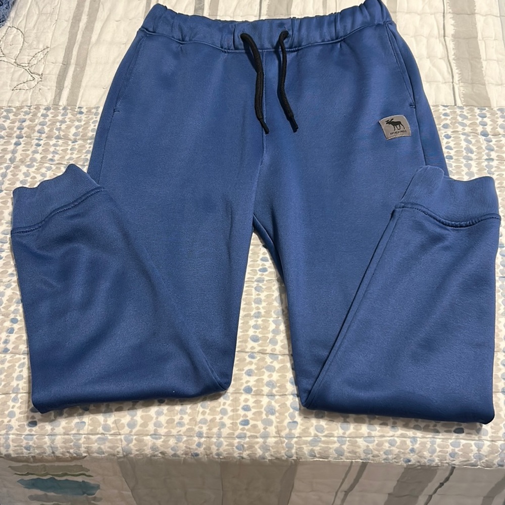 Abercrombie Active pants